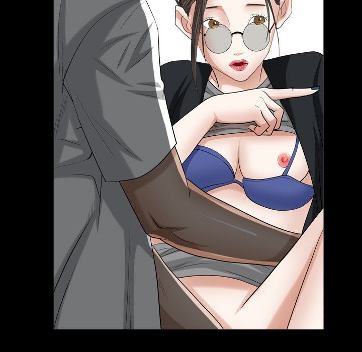 Snare Manhwa - Chapter 20 Page 115