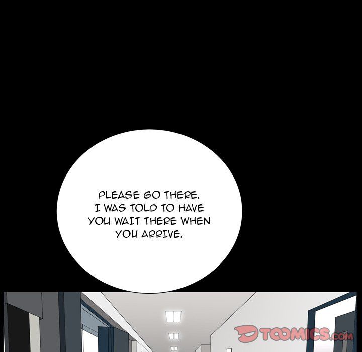 Snare Manhwa - Chapter 20 Page 116