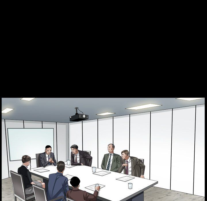 Snare Manhwa - Chapter 20 Page 118