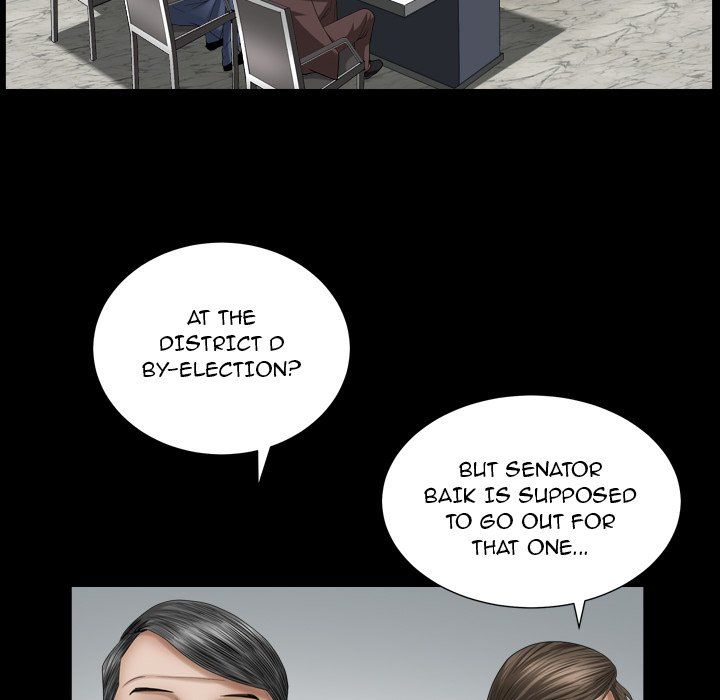 Snare Manhwa - Chapter 20 Page 119