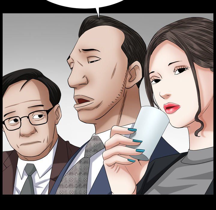 Snare Manhwa - Chapter 20 Page 121