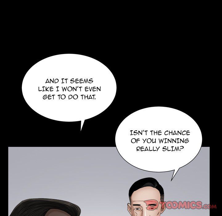 Snare Manhwa - Chapter 20 Page 122