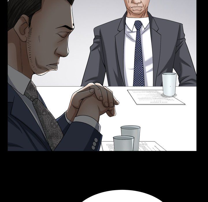 Snare Manhwa - Chapter 20 Page 123