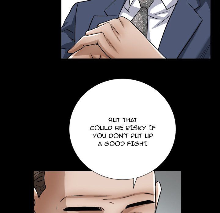 Snare Manhwa - Chapter 20 Page 125