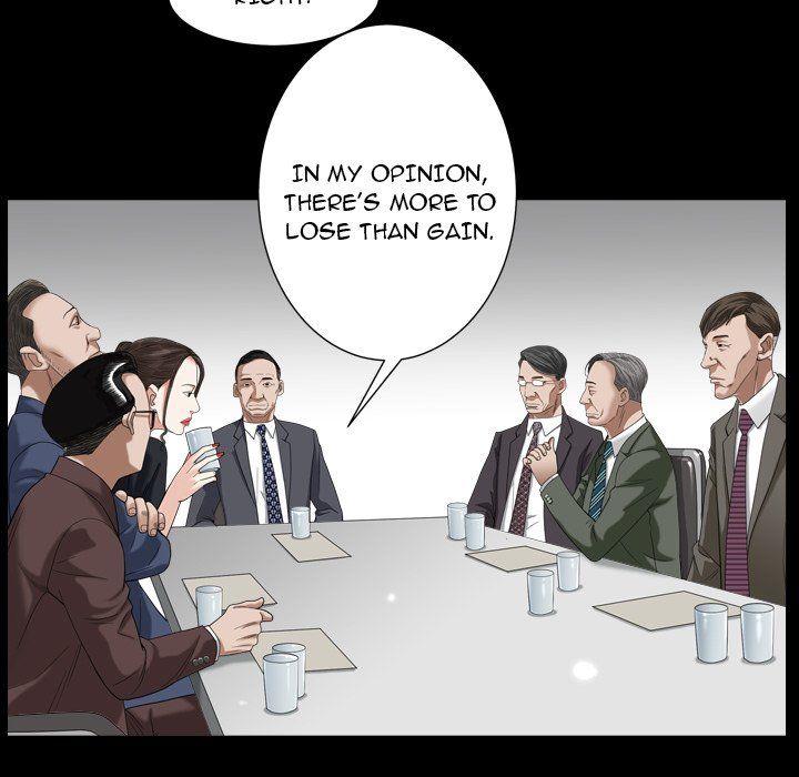 Snare Manhwa - Chapter 20 Page 127