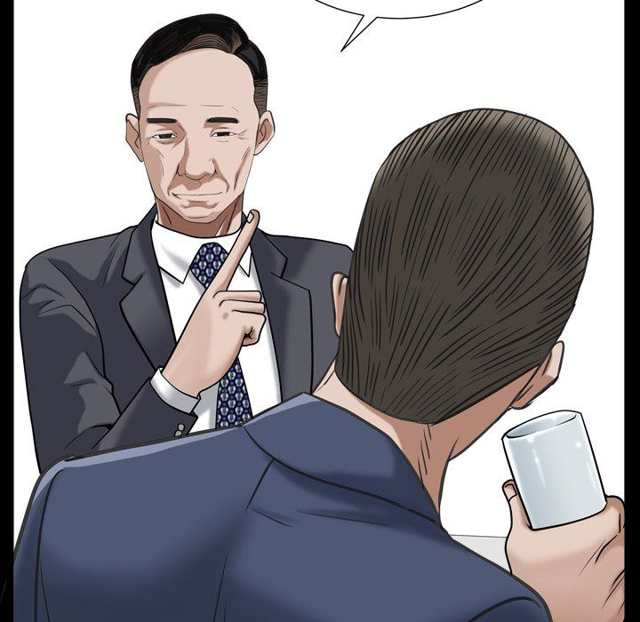 Snare Manhwa - Chapter 20 Page 131