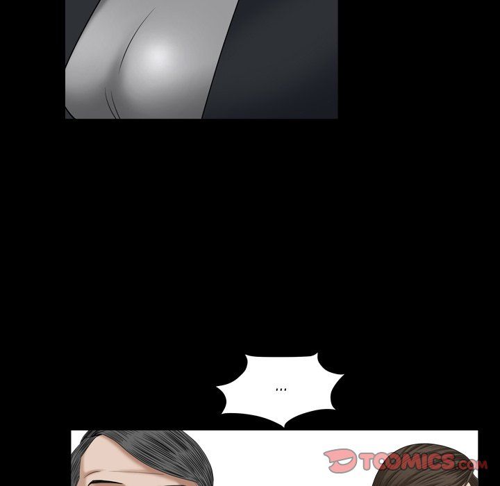 Snare Manhwa - Chapter 20 Page 134