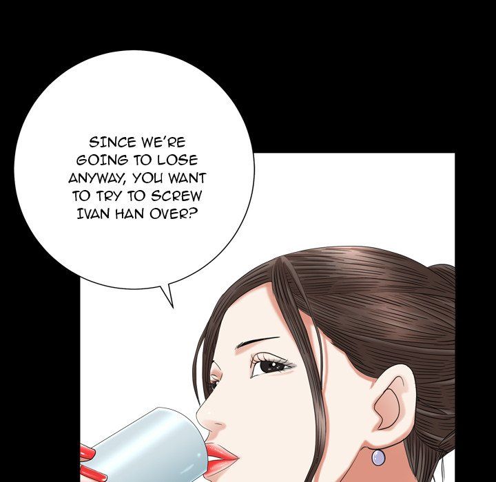 Snare Manhwa - Chapter 20 Page 137