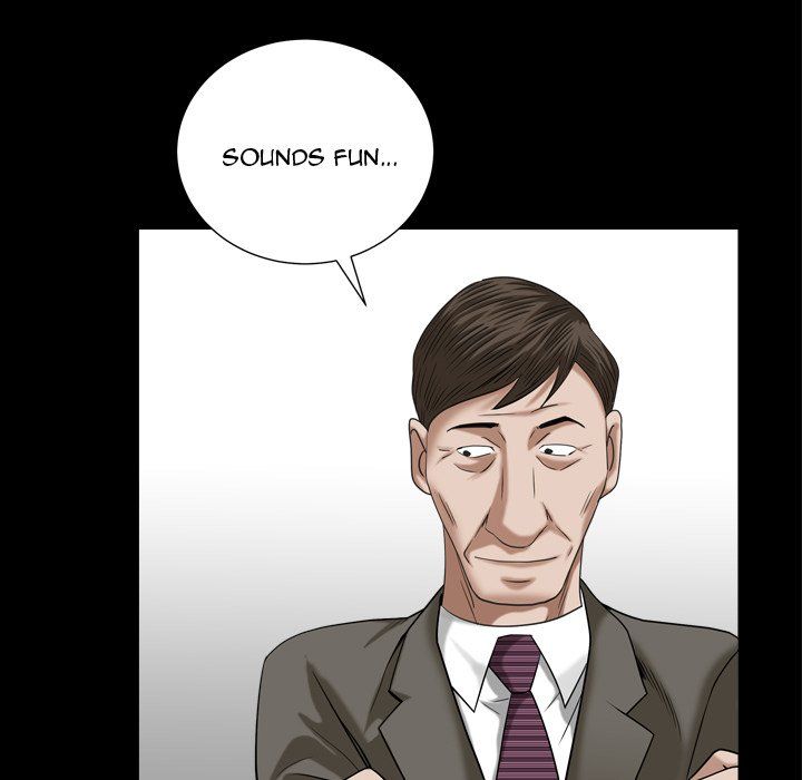 Snare Manhwa - Chapter 20 Page 139