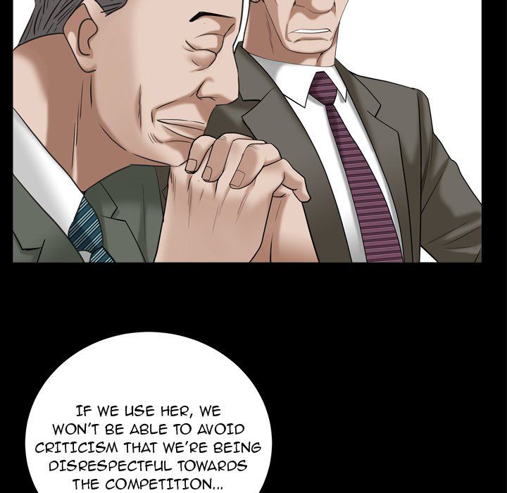 Snare Manhwa - Chapter 20 Page 141