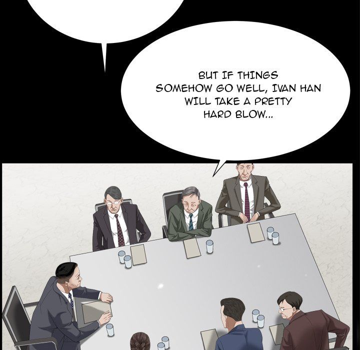Snare Manhwa - Chapter 20 Page 142