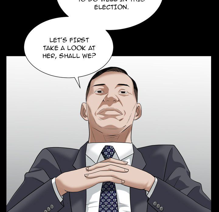 Snare Manhwa - Chapter 20 Page 145