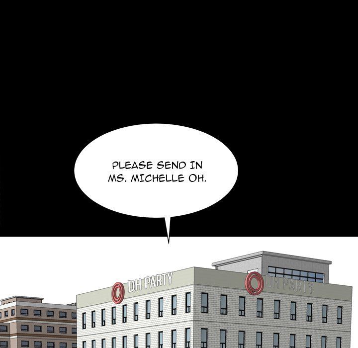 Snare Manhwa - Chapter 20 Page 147