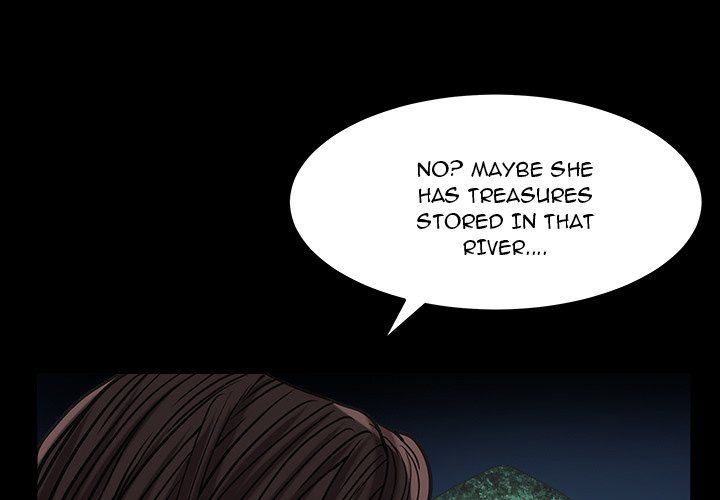 Snare Manhwa - Chapter 5 Page 0