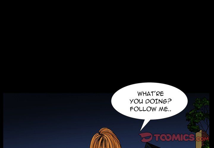 Snare Manhwa - Chapter 5 Page 3