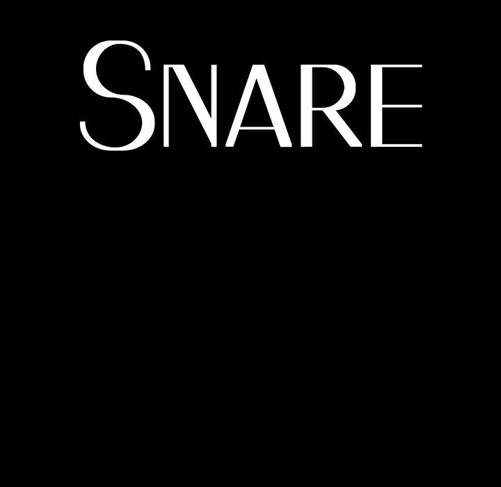 Snare Manhwa - Chapter 5 Page 8