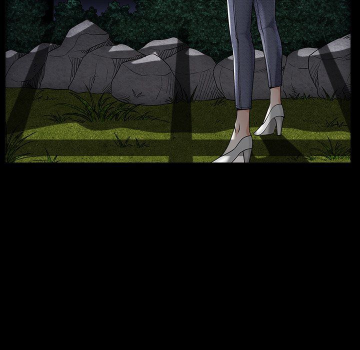 Snare Manhwa - Chapter 5 Page 32