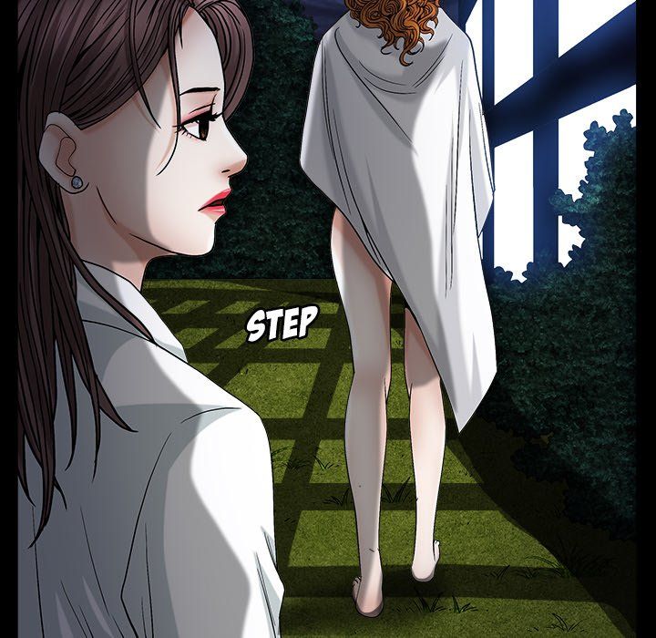 Snare Manhwa - Chapter 5 Page 34