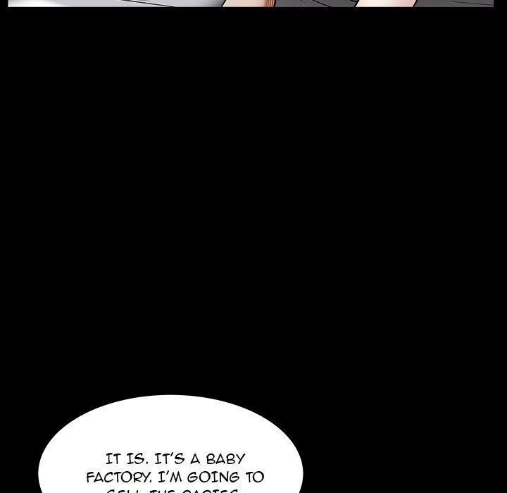 Snare Manhwa - Chapter 5 Page 37