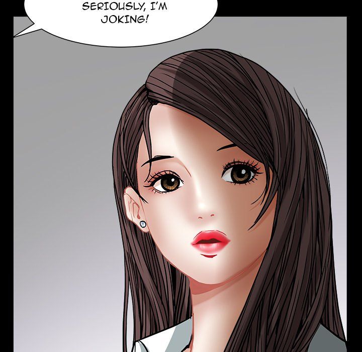 Snare Manhwa - Chapter 5 Page 40