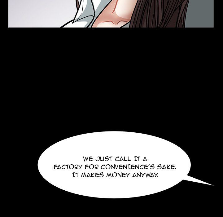 Snare Manhwa - Chapter 5 Page 41
