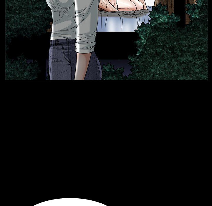 Snare Manhwa - Chapter 5 Page 45