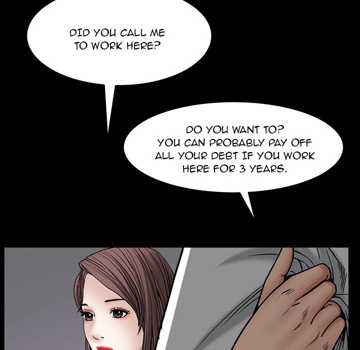 Snare Manhwa - Chapter 5 Page 46