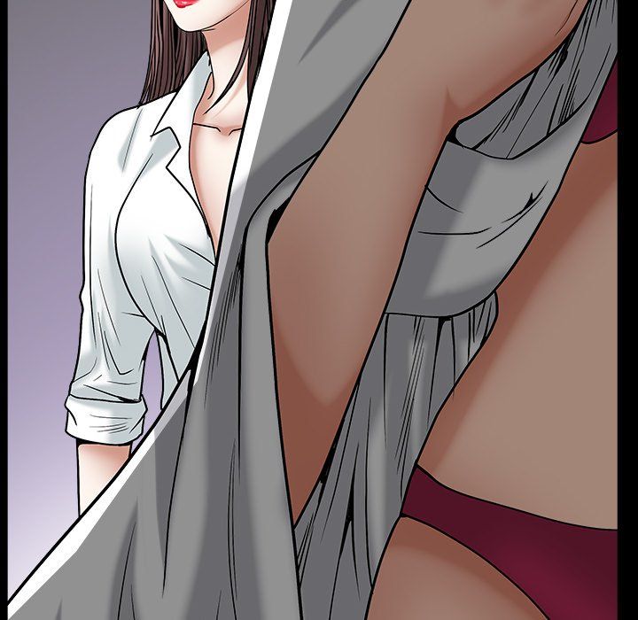 Snare Manhwa - Chapter 5 Page 47