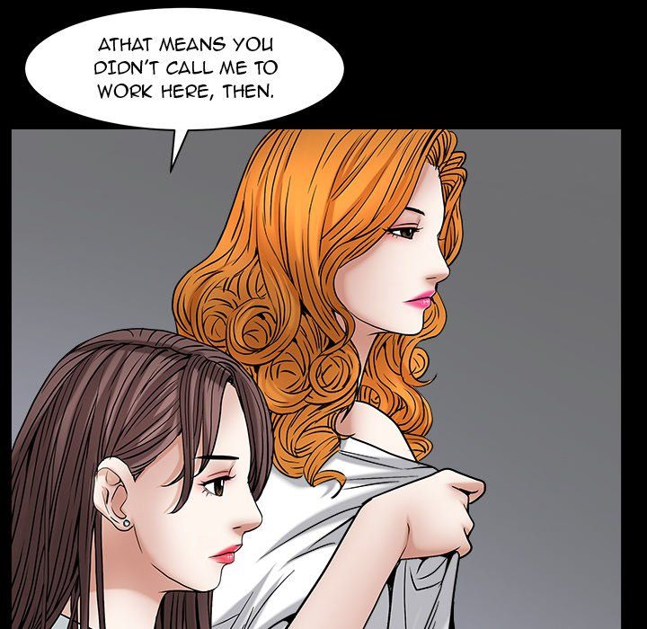 Snare Manhwa - Chapter 5 Page 49