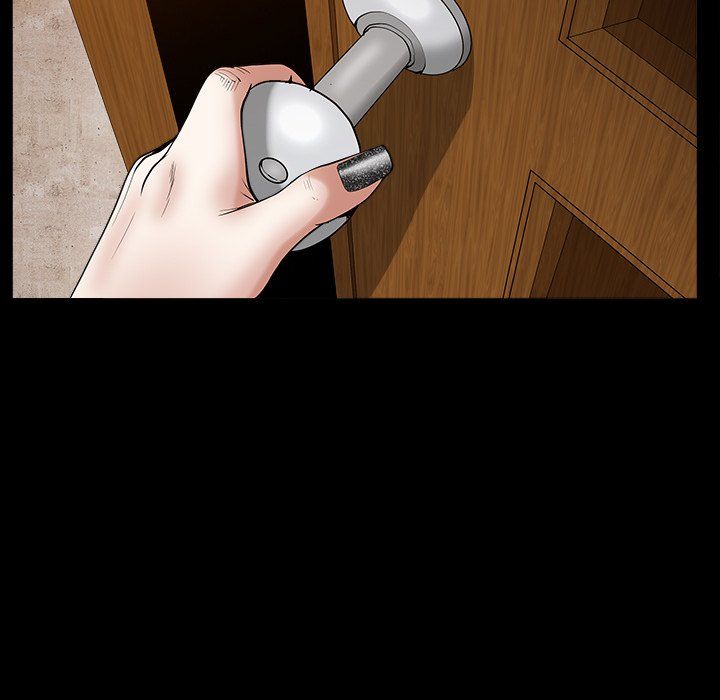 Snare Manhwa - Chapter 5 Page 57