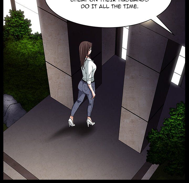 Snare Manhwa - Chapter 5 Page 59