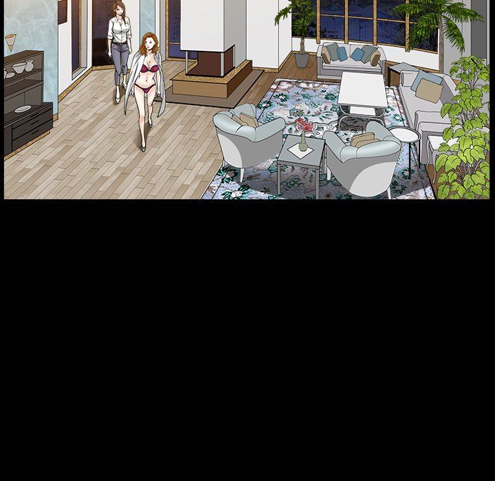 Snare Manhwa - Chapter 5 Page 61