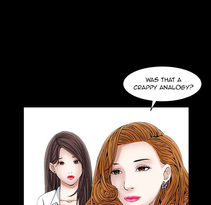 Snare Manhwa - Chapter 5 Page 62