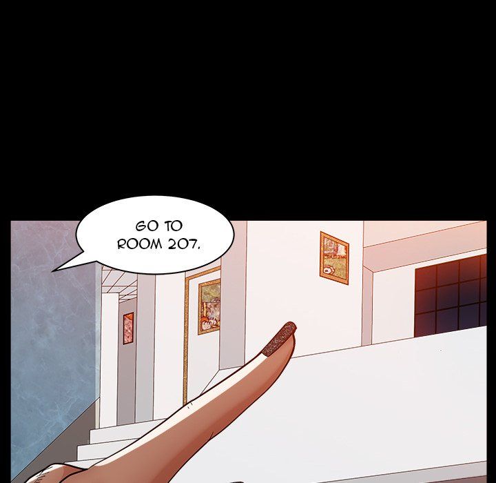 Snare Manhwa - Chapter 5 Page 64