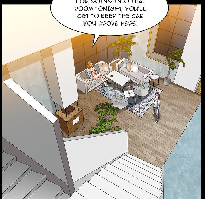 Snare Manhwa - Chapter 5 Page 66