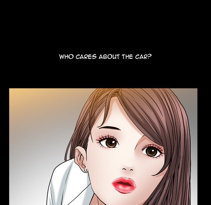 Snare Manhwa - Chapter 5 Page 68