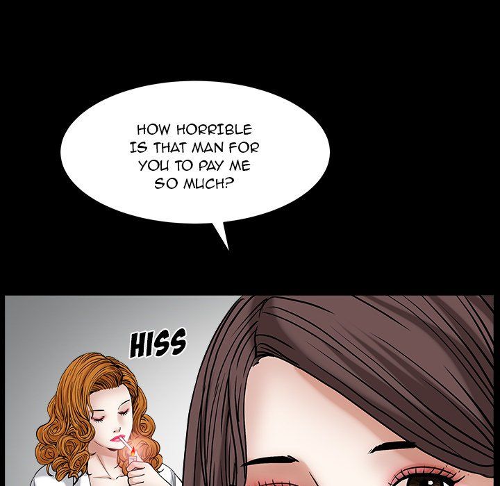 Snare Manhwa - Chapter 5 Page 72