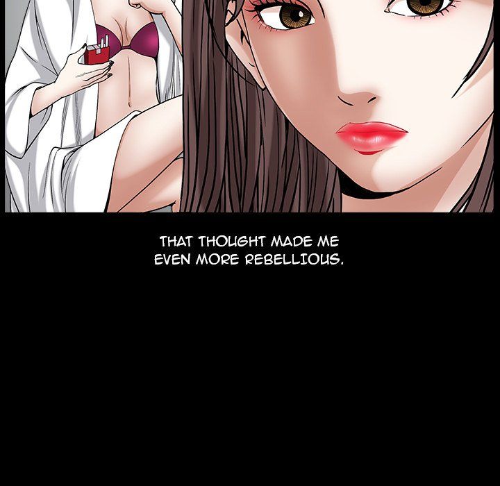 Snare Manhwa - Chapter 5 Page 73