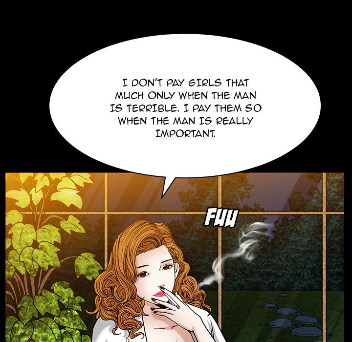 Snare Manhwa - Chapter 5 Page 74