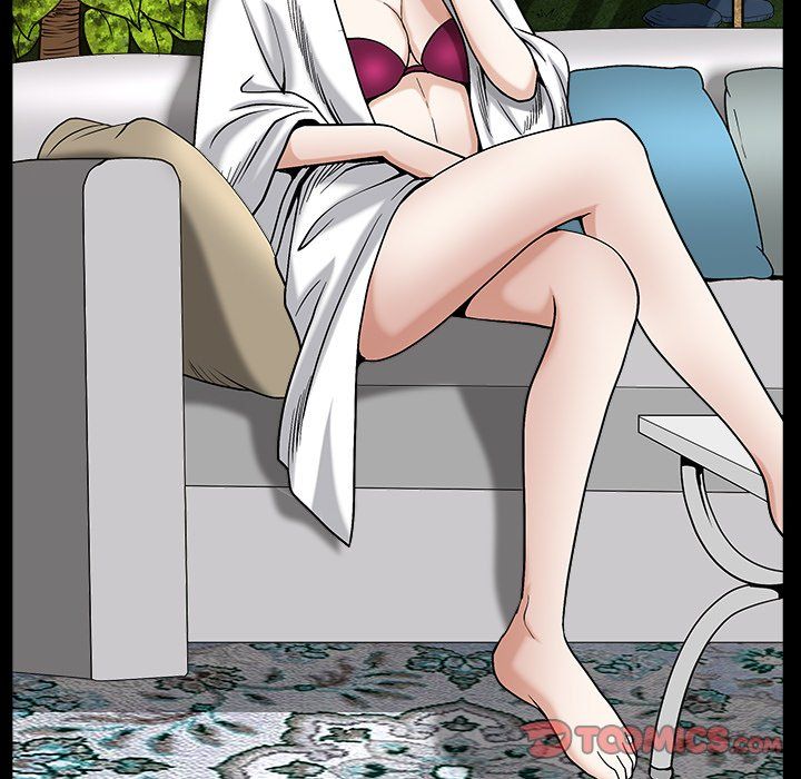 Snare Manhwa - Chapter 5 Page 75