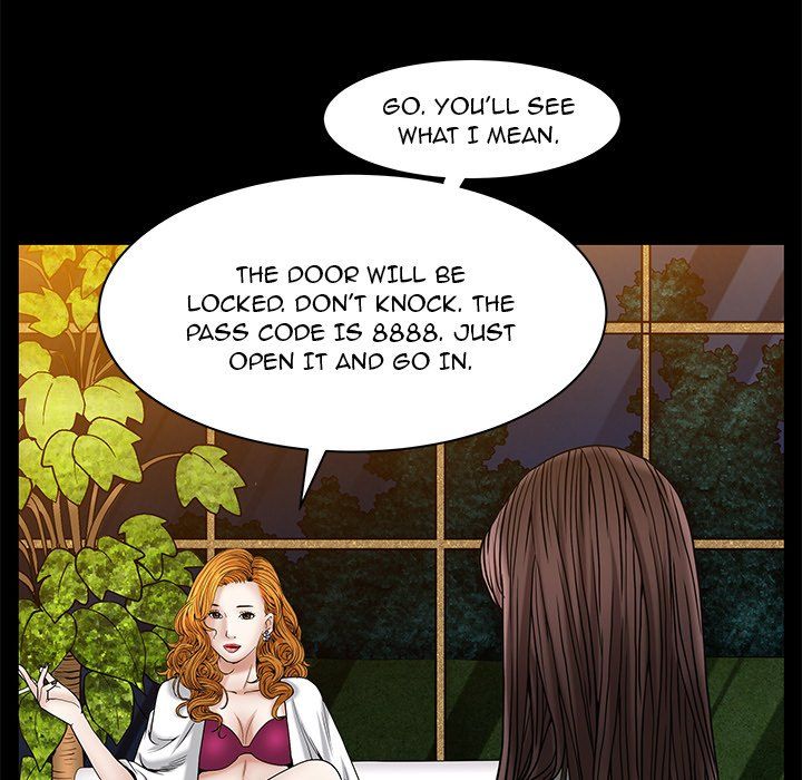 Snare Manhwa - Chapter 5 Page 79