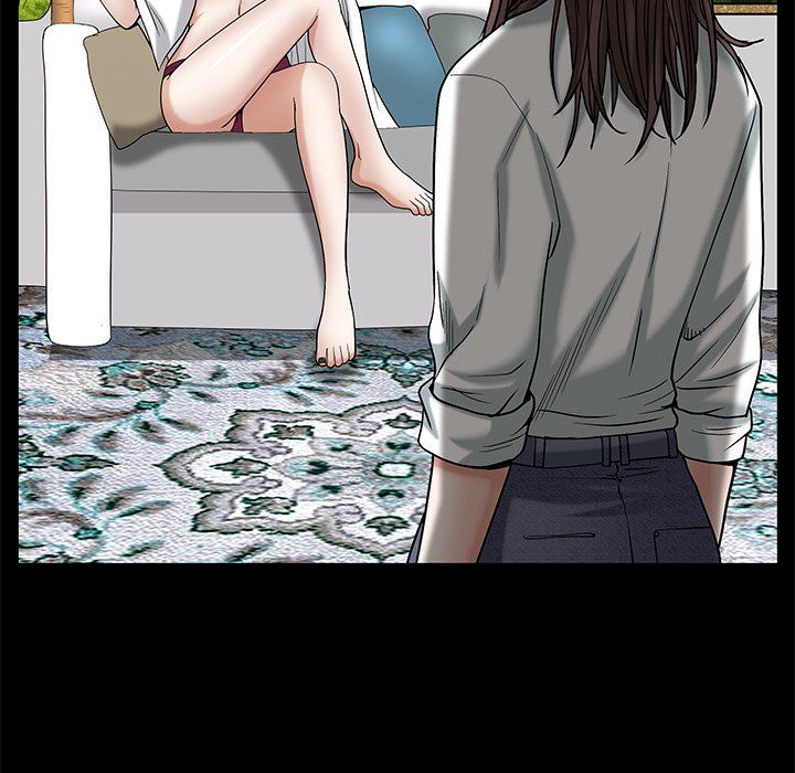 Snare Manhwa - Chapter 5 Page 80