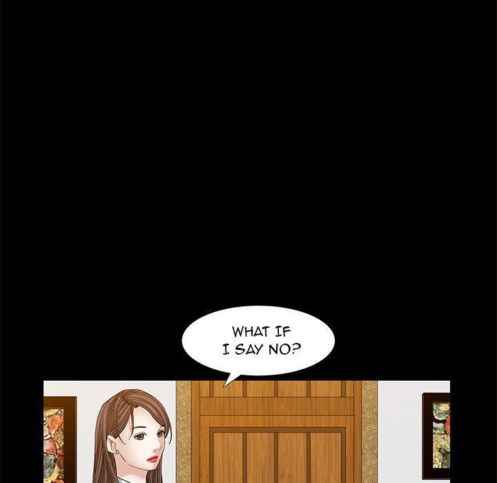 Snare Manhwa - Chapter 5 Page 81