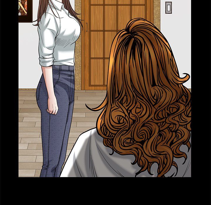Snare Manhwa - Chapter 5 Page 82