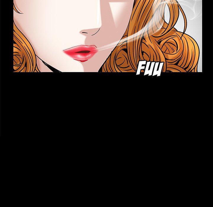 Snare Manhwa - Chapter 5 Page 84