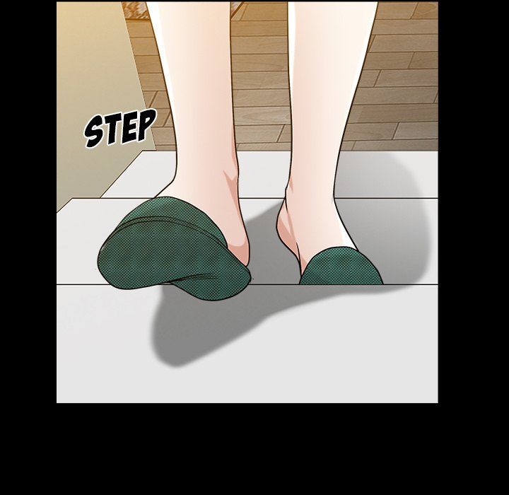 Snare Manhwa - Chapter 5 Page 85