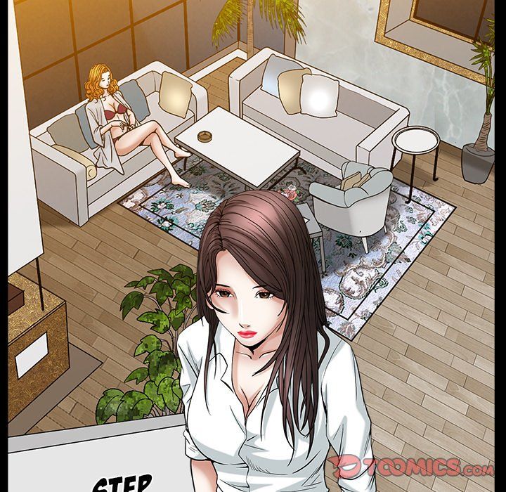 Snare Manhwa - Chapter 5 Page 87