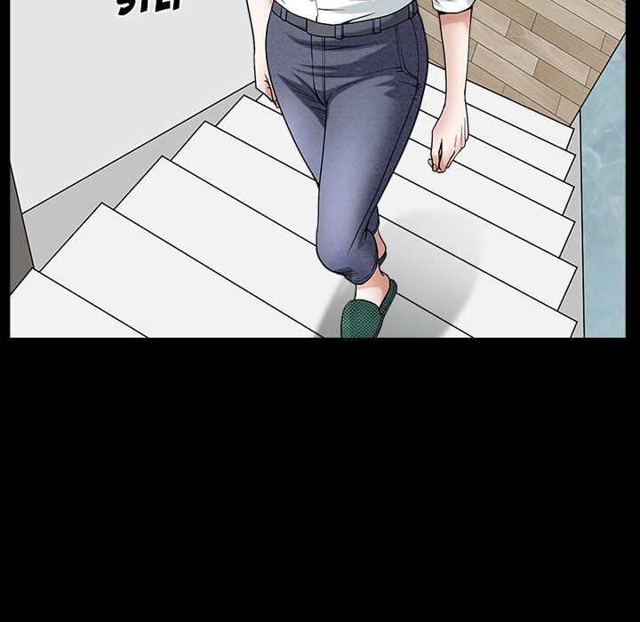 Snare Manhwa - Chapter 5 Page 88