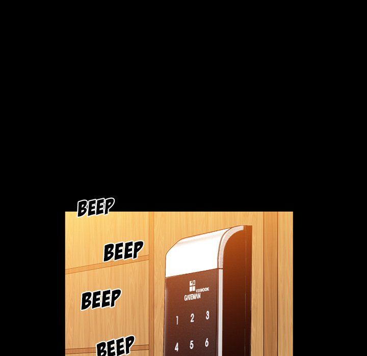 Snare Manhwa - Chapter 5 Page 95