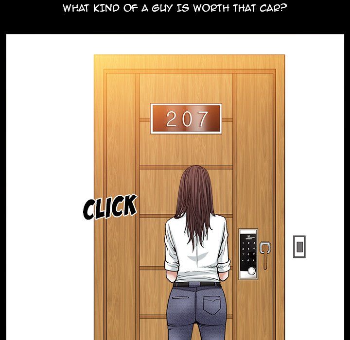 Snare Manhwa - Chapter 5 Page 97